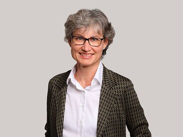 Bearth & Partner – Nadja Bearth