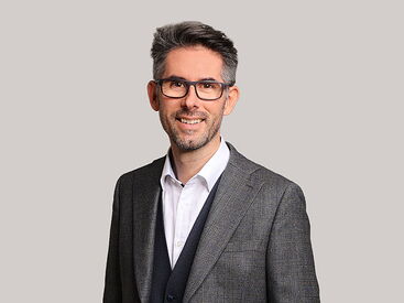 Bearth & Partner – Gion Bearth