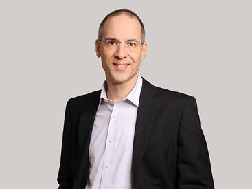 Bearth & Partner – Roman Sgier